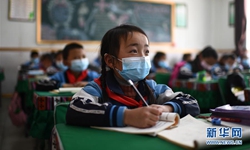 情滿玉樹 奮進(jìn)逐夢(mèng)&mdash;&mdash;玉樹4&middot;14抗震救災(zāi)10周年發(fā)展振興紀(jì)實(shí)