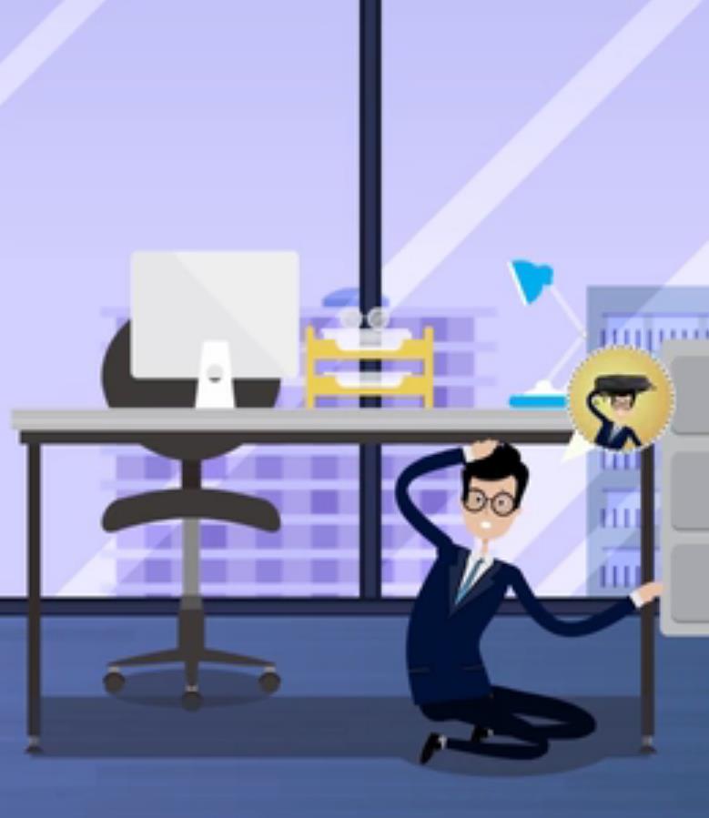 地震來了，是躲還是跑？