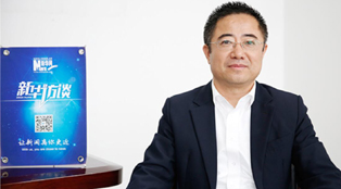 王玨：以高質(zhì)量黨建引領(lǐng)，決戰(zhàn)決勝脫貧攻堅