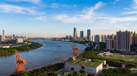 十年磨一劍！來徐匯 愛上上海