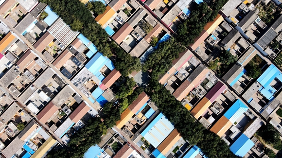 河北周窩：&ldquo;音樂小鎮(zhèn)&rdquo;奏響鄉(xiāng)村振興協(xié)奏曲