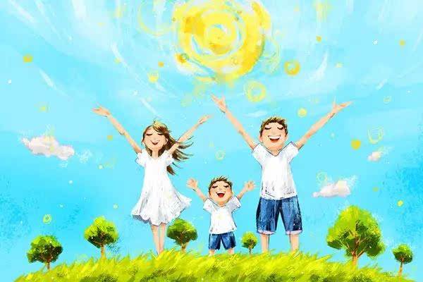 世界兒童日丨品讀古人愛子智慧 你學到了嗎？