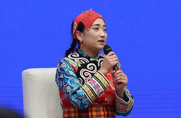 脫貧攻堅中的奮進力量丨一個都不能少！