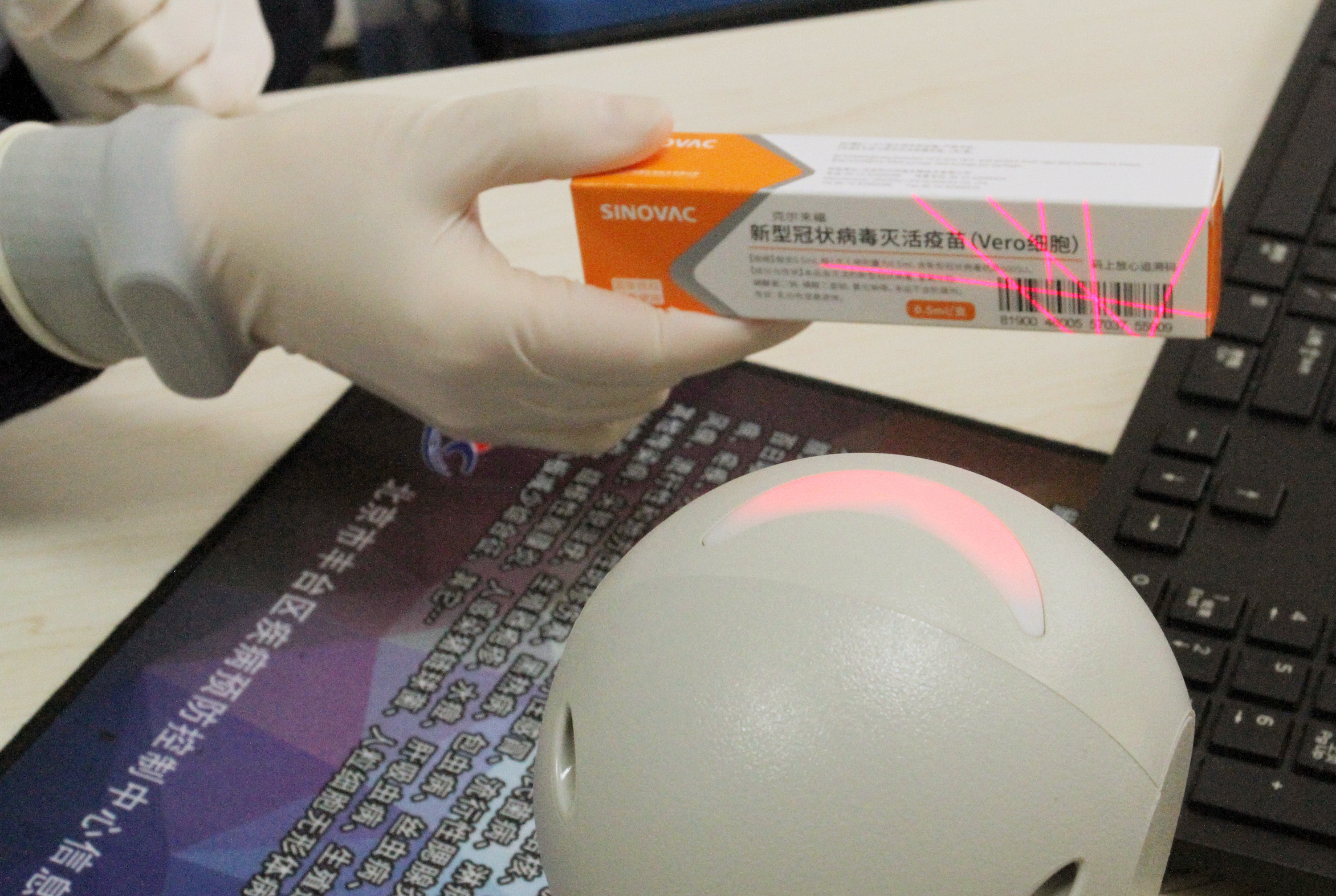 新年伊始，傳來這些振奮人心的好消息！