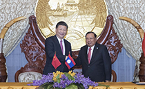 中國共產(chǎn)黨如何同外國政黨交朋友？