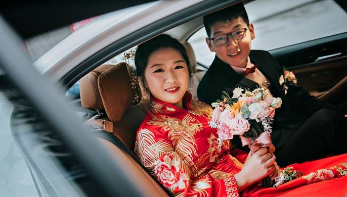 在這份擬表彰名單中，有一對(duì)犧牲的&ldquo;90后&rdquo;夫妻