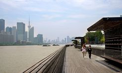 回到人民懷抱！建黨百年之際回看上海解放