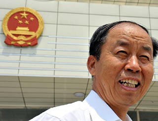 呂振華：人可以退，良心必須留下