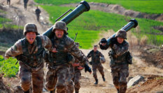 陸軍&ldquo;王杰班&rdquo;鍛造&ldquo;一不怕苦、二不怕死&rdquo;尖刀紀(jì)實(shí)