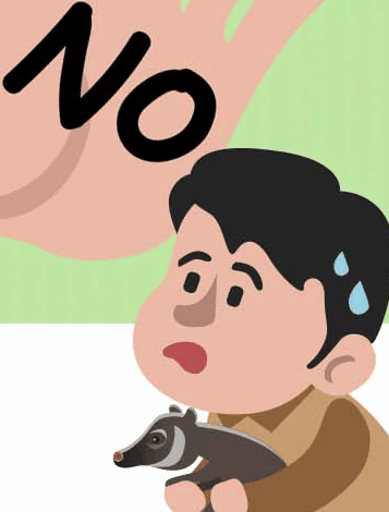 【&ldquo;疫&rdquo;案說法】對非法交易、食用野生動物零容忍！