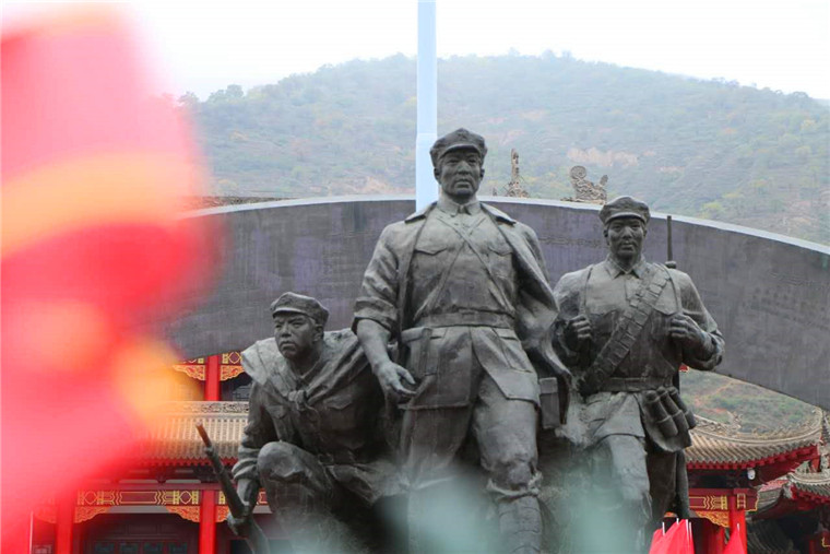 隴原行，一次說(shuō)走就走的遠(yuǎn)征