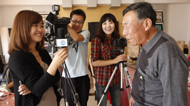 對外部屈婷：一個&ldquo;點&rdquo;的煩惱，一個&ldquo;點&rdquo;的溫暖