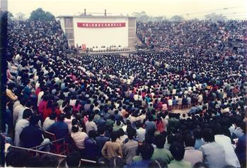 戰(zhàn)斗，永不停歇&mdash;&mdash;記一級(jí)&ldquo;戰(zhàn)斗英雄&rdquo;史光柱