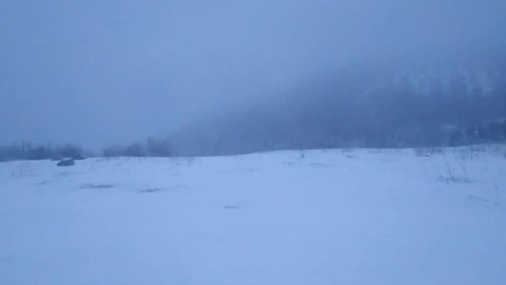 喝酒能御寒？