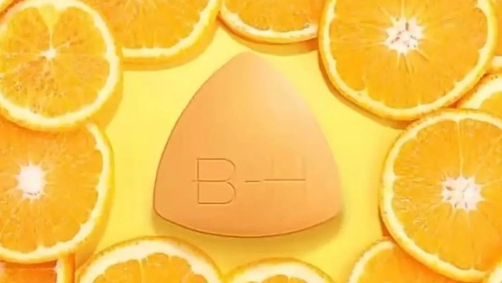 敷維生素C能治療口腔潰瘍？