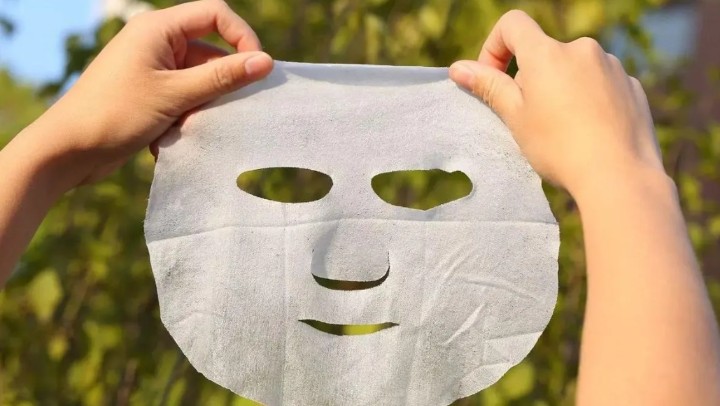 冬天皮膚干燥，需要天天敷面膜補水？