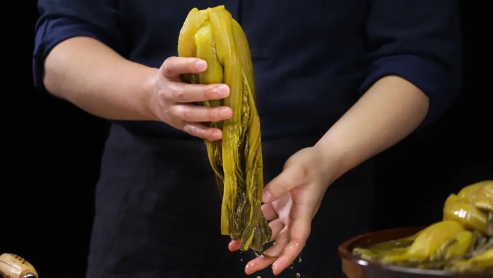 泡菜致癌、高鹽，并不健康？