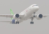 專家：C919結(jié)構(gòu)強度設計標準與波音、空客一致