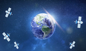 動(dòng)漫丨這張覆蓋全球的網(wǎng)，快來了解