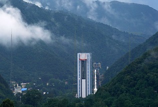 為何在發(fā)射前按下&ldquo;暫停鍵&rdquo;？