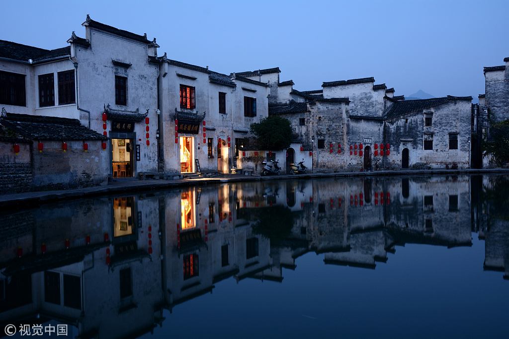 如何激發(fā)鄉(xiāng)村內(nèi)生增長動(dòng)力實(shí)現(xiàn)農(nóng)業(yè)現(xiàn)代化？