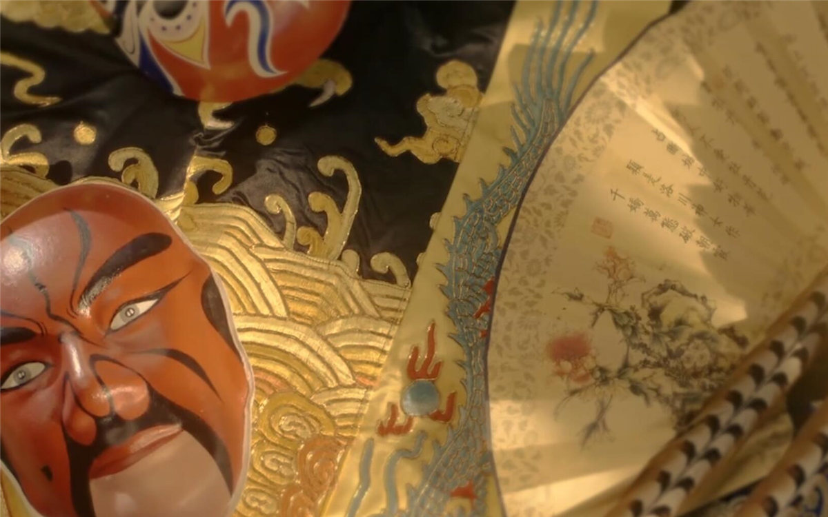 守護(hù)&ldquo;非遺&rdquo;，就是守護(hù)歷史