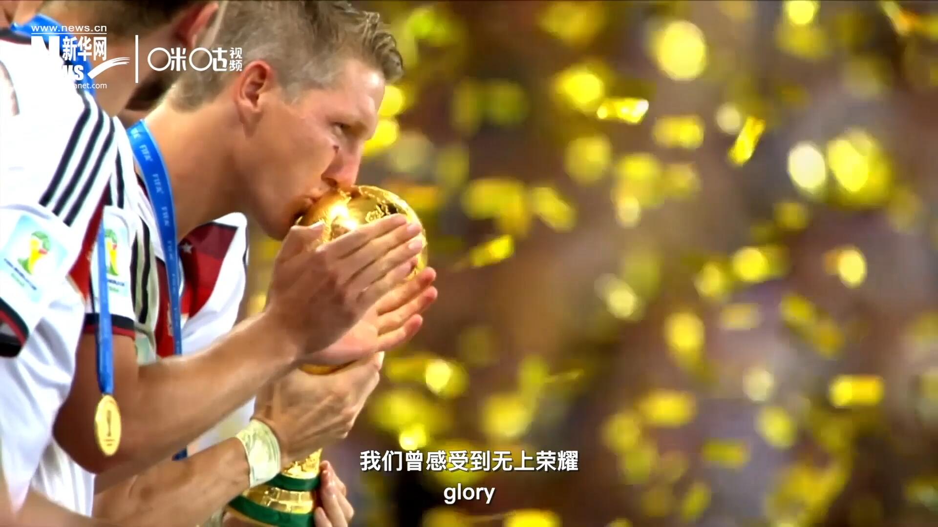 作為世界最具影響力單項體育運動，足球賦予了我們太多激情