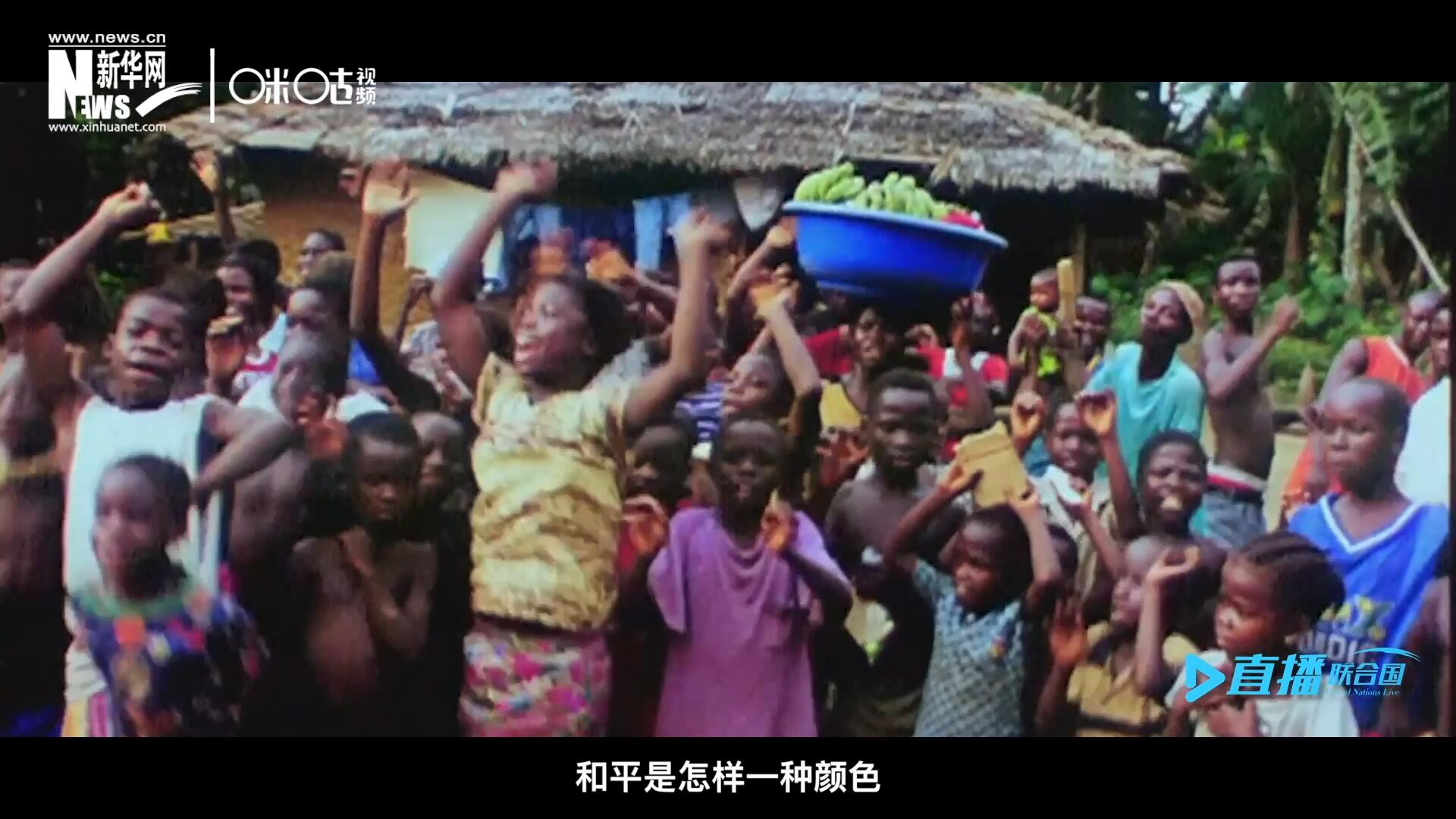 槍林彈雨、爆炸騷亂，這些遠(yuǎn)離我們生活的場景，真切地發(fā)生在達(dá)爾富爾這片土地上。