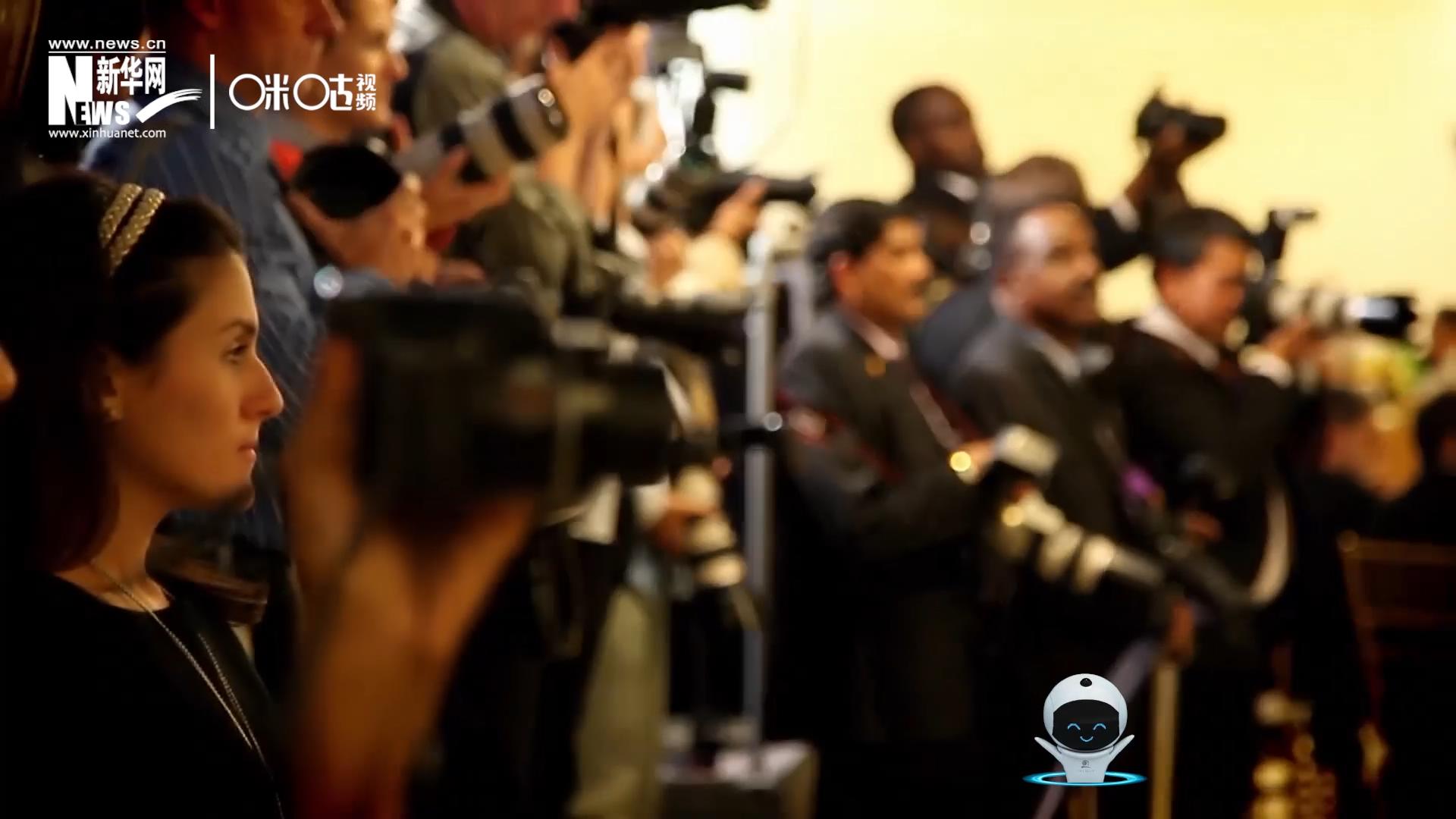 在《直播聯(lián)合國(guó)》播出一周年之際，感謝各位觀(guān)眾的支持。未來(lái)將有怎樣的故事，我們拭目以待。