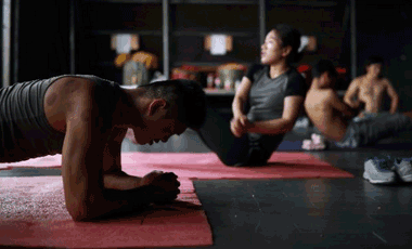 運(yùn)動(dòng)處方系列調(diào)研①|(zhì)越動(dòng)越受傷？一張運(yùn)動(dòng)處方避免健康之&ldquo;傷&rdquo;