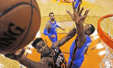 NBA：雷霆?jiǎng)偬? /></a></div>
<div   id=