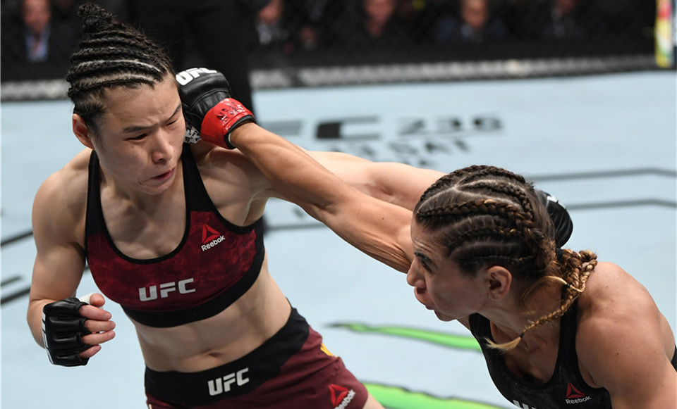 中國(guó)搏擊進(jìn)入甜蜜期了嗎？|系列報(bào)道之一