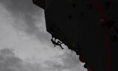 奧運(yùn)新項(xiàng)目觀察|時(shí)尚又不失安全，攀巖如何走向大眾化？