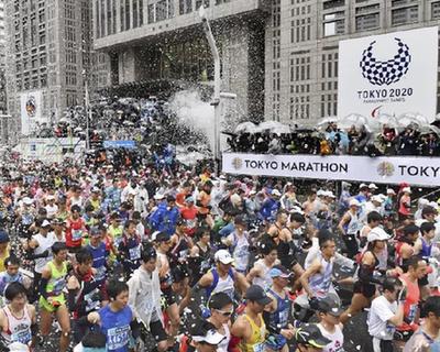 面對(duì)不可抗力，馬拉松賽事報(bào)名費(fèi)該退嗎？