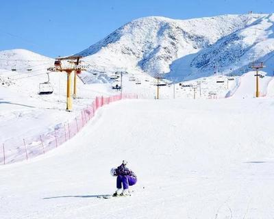 冰雪產(chǎn)業(yè)疫后能否迎來(lái)新轉(zhuǎn)機(jī)？