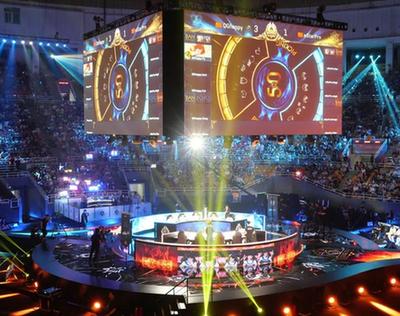 電子競(jìng)技再次登錄央視，你真的了解它嗎？