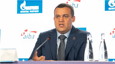 裁判不公是對(duì)運(yùn)動(dòng)員&ldquo;犯罪&rdquo;&mdash;&mdash;專(zhuān)訪(fǎng)國(guó)際拳聯(lián)主席克列姆廖夫