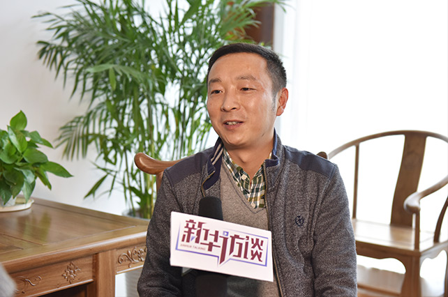 機械化生產(chǎn)的變革，給雨花茶的發(fā)展帶來新機遇