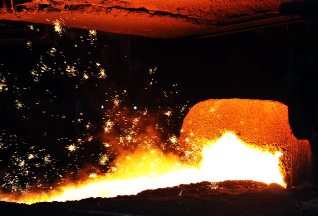 安鋼&ldquo;四個(gè)三&rdquo;黨建工作法包含四個(gè)方面，共12條內(nèi)容。