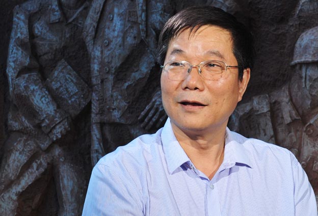 落實(shí)責(zé)任，形成閉環(huán)，黨建工作才能有力有效。