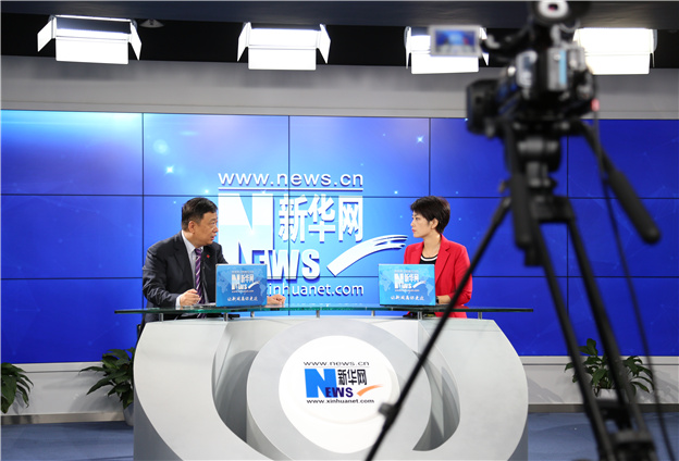 中鹽董事長：謠言、惡性競爭傷害的是鹽改大局