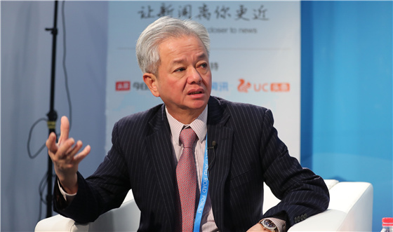 創(chuàng)新，是非公黨建的活力所在和生命力所系。