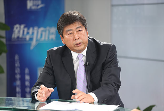 優(yōu)化國(guó)有資本的布局結(jié)構(gòu)、提升國(guó)有資本運(yùn)營(yíng)效率。