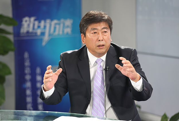 最根本的就是錢從哪里來(lái)、人往哪里去。