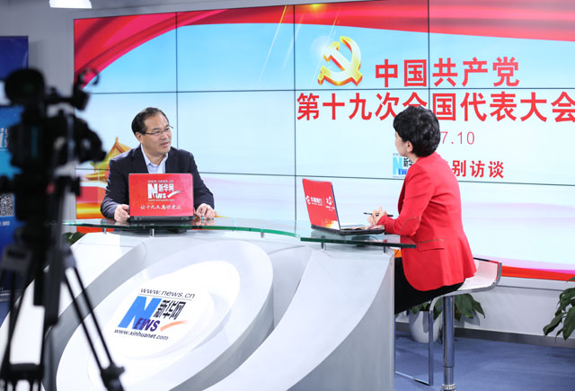 堅持&lsquo;工業(yè)強(qiáng)市&rsquo;戰(zhàn)略不動搖 開創(chuàng)黃石經(jīng)濟(jì)新局面