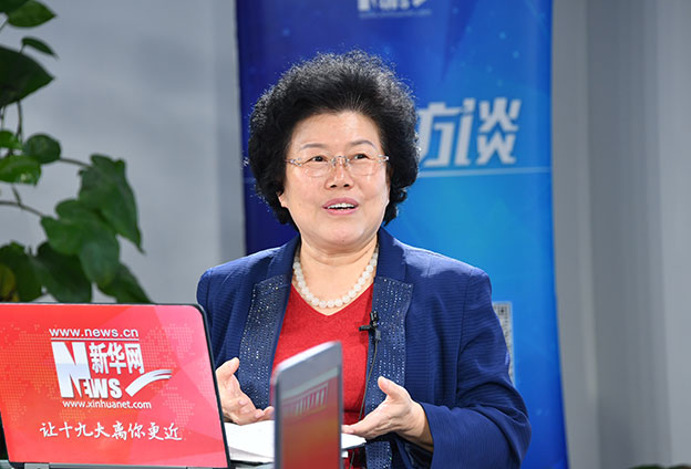 實(shí)施鄉(xiāng)村振興戰(zhàn)略，未來城鄉(xiāng)基建將均等化