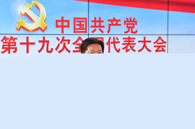 中國的國際&lsquo;塑造力&rsquo;提高，展現(xiàn)大國應有擔當。