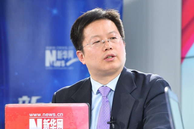 體現(xiàn)天下為公的胸懷，具有重大世界意義