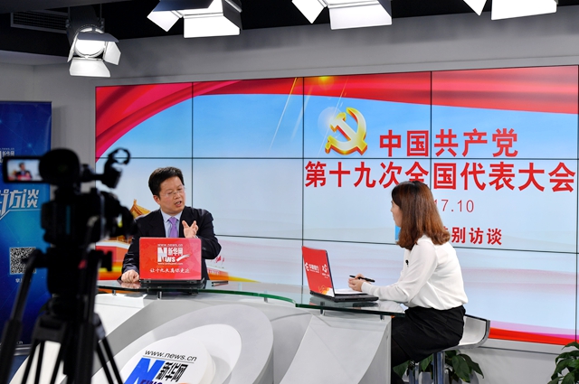 打開國門搞建設，中國正在為世界注入強大正能量。