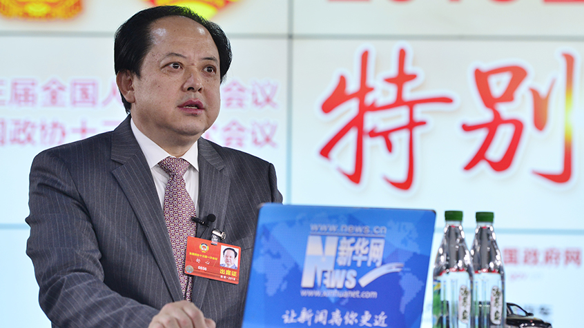 舒心：寧可不賺錢，也要環(huán)保安全